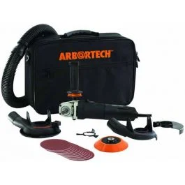 Arbortech Power Carver Kit