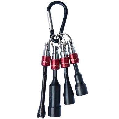 Armeg 4 Piece Twister Containment Super Set