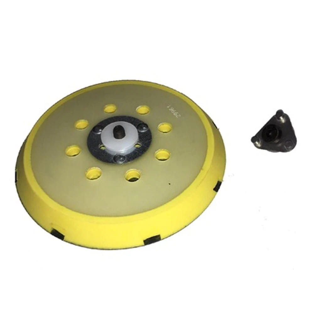 Backing Pad suit Makita & Festo Orbital Sanders PSA BAcking 9 Hole PWBPSFP by Intech