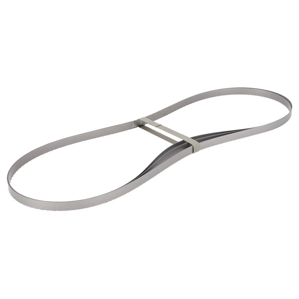 BAHCO 1140mm Easy Cut Portaband Saw Blade - 3 Blade Pack 3857-13-0.6-EZ-M-3P1140
