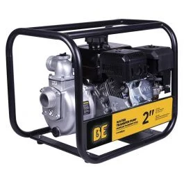BE 2" Water Transfer Pump with Powerease 225 Engine