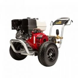 BE 4000 PSI Pressure Washer - 4.0 GPM - 389cc