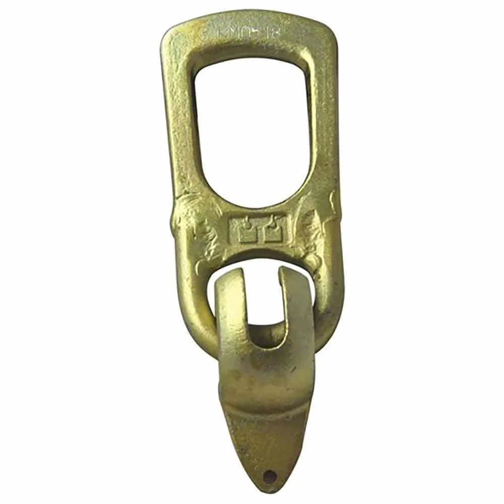 BEAVER 2.5T B-Alloy Concrete Lifting Clutch 260025