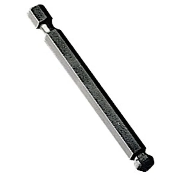 Bondhus 12mm Balldriver Power Bit 10880