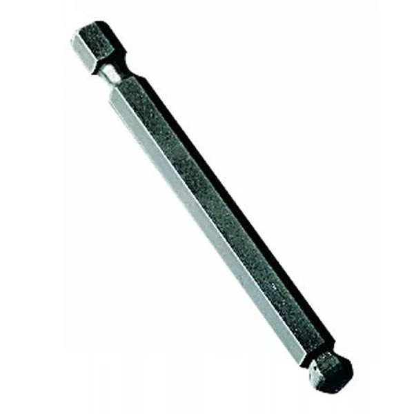 Bondhus 6mm Balldriver Power Bit 10868