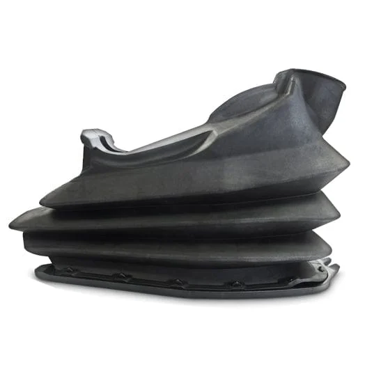 Boot Suit Allsaw AS170 ALL.FG.BOOT002 By Arbortech