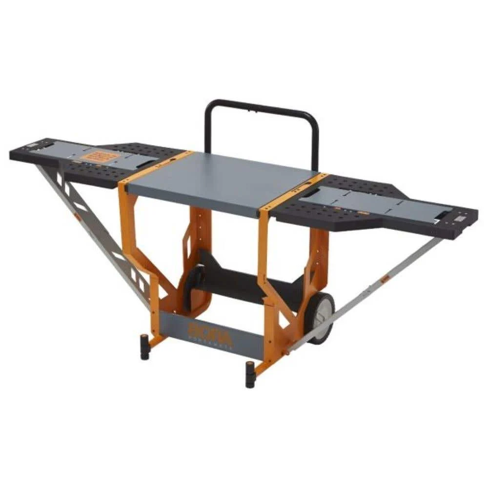 Bora Portacube STR Mitre Saw Work Table