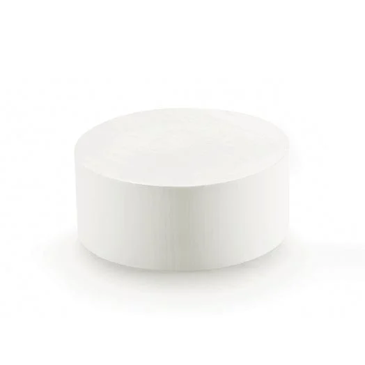 Box of 48 EVA Hot Melt Adhesive Cartridge / Slugs in White 499813 by Festool