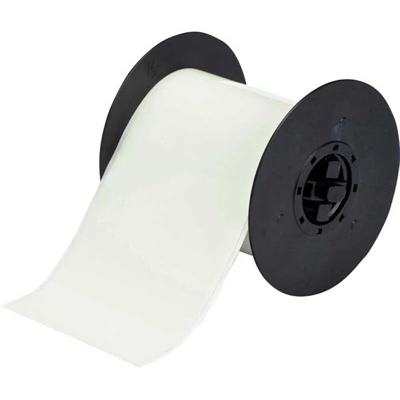 Brady 117924 B30 Series High Intensity Photoluminescent 101.6mm x 15.24M