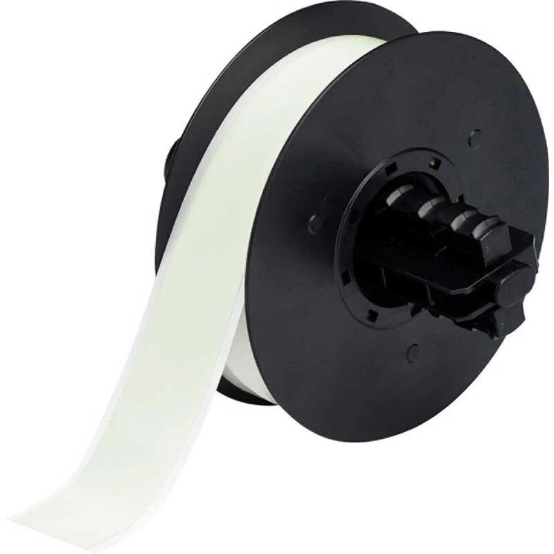 Brady 117928 B30 Series High Intensity Photoluminescent 28.58mm x 15.24M