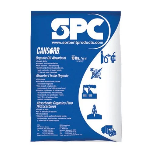 Brady Cansorb - Oil Only Granular, 4.5kg