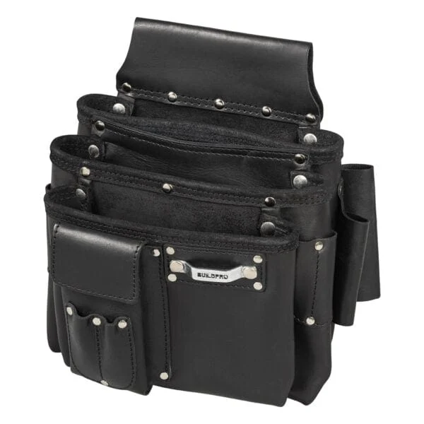 BuildPro ‘Ultimate' Nail / Tool Bag LBNB7XL