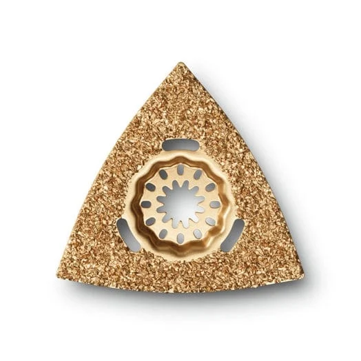 Carbide Rasp suit MultiMaster 6 37 31 001 21 0 by Fein