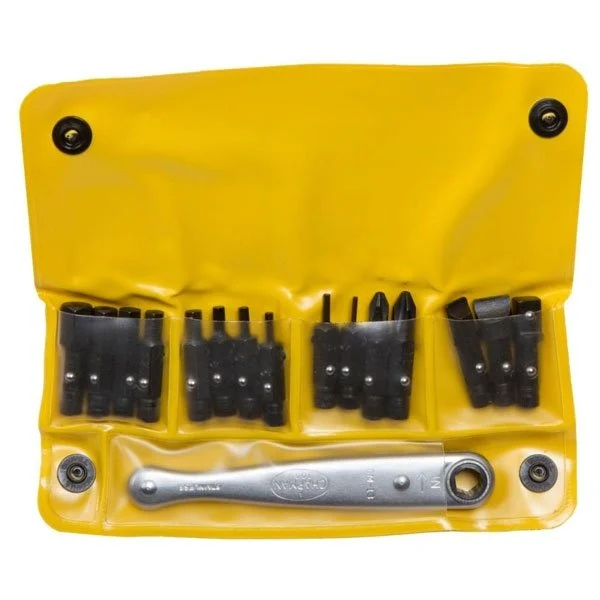 Chapman All Purpose Set