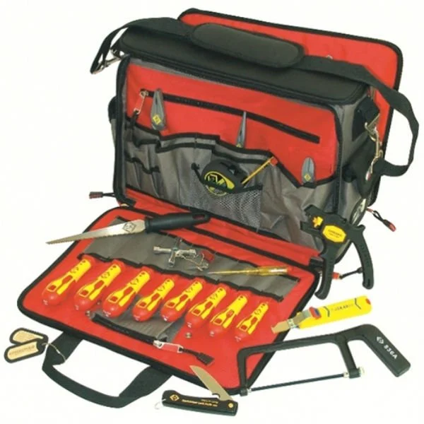 CK Electricians Premium Tool Kit