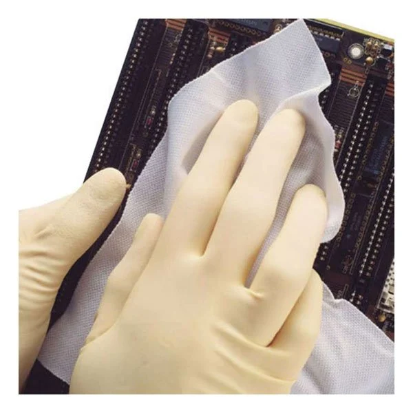 Coventry Light-Weight Poly-Wipes Pk150