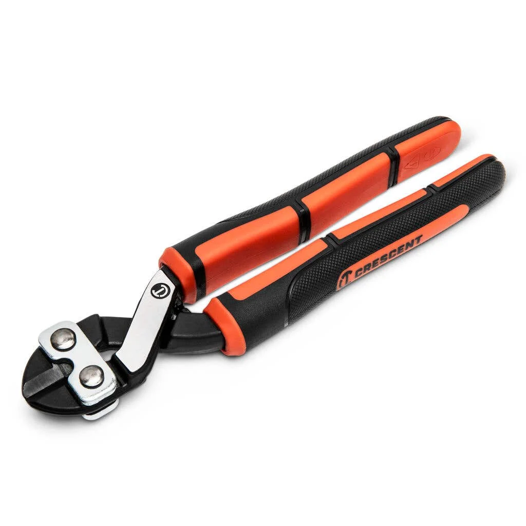 Crescent Wire & Bolt Cutter Compact 8-1/2i