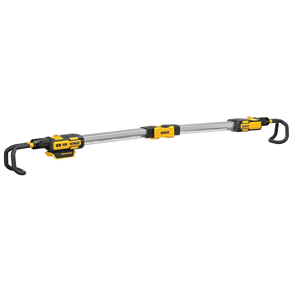 DEWALT 12V/18V XR LED Underhood Light Unit Skin DCL045-XJ