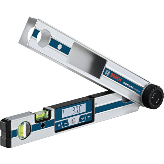 Digital Angle Measurer GAM220MF (0601076600) by Bosch