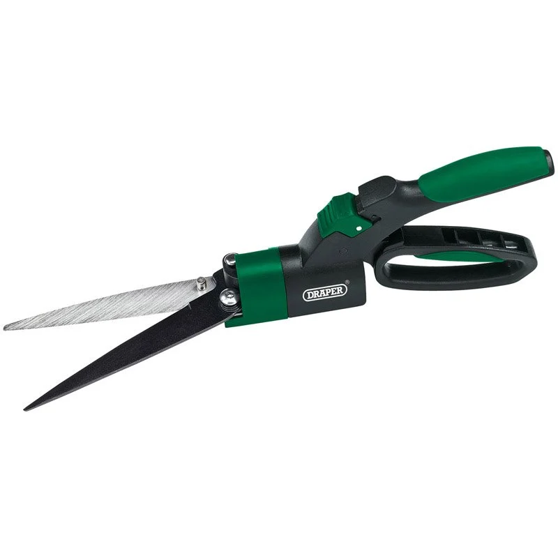 Draper Tools 360° Garden Shears (320mm)