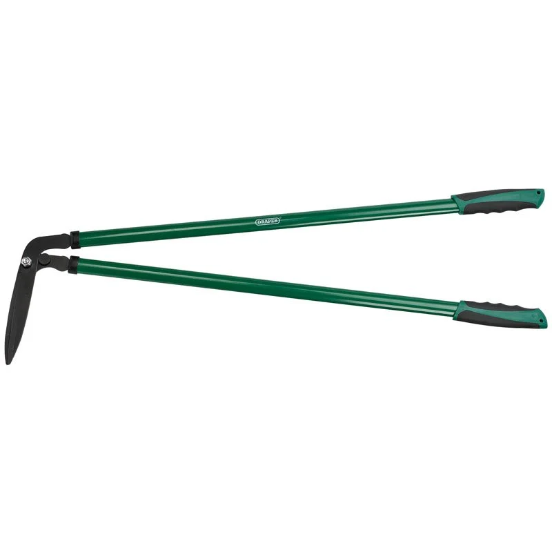Draper Tools Border Shears with Steel Handles (100mm)