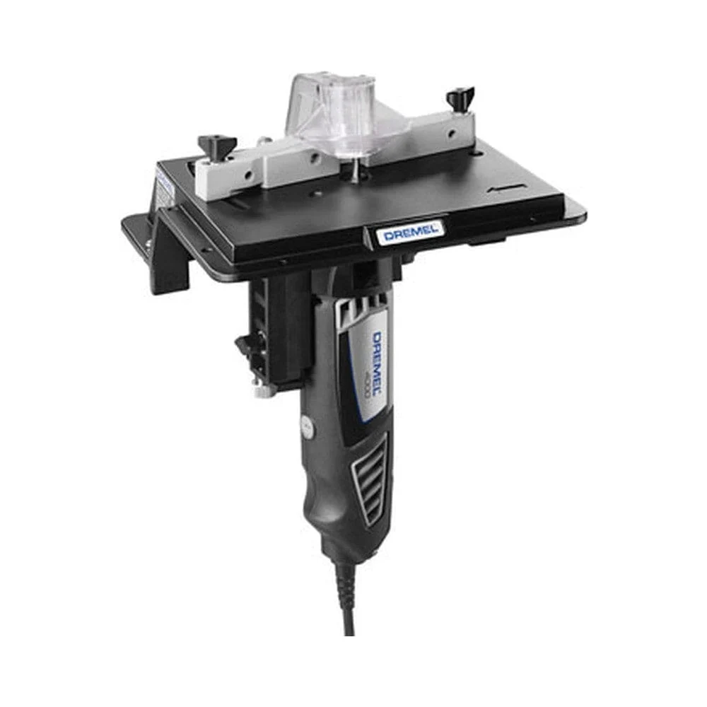 Dremel Shaper Router Table 231 suit Rotary Suit Tool 26150231AA
