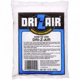 Dri-Z-Air Dehumidifier Crystals Refill 13oz