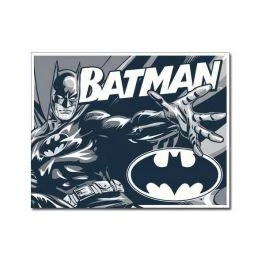Duotone Batman Tin Sign
