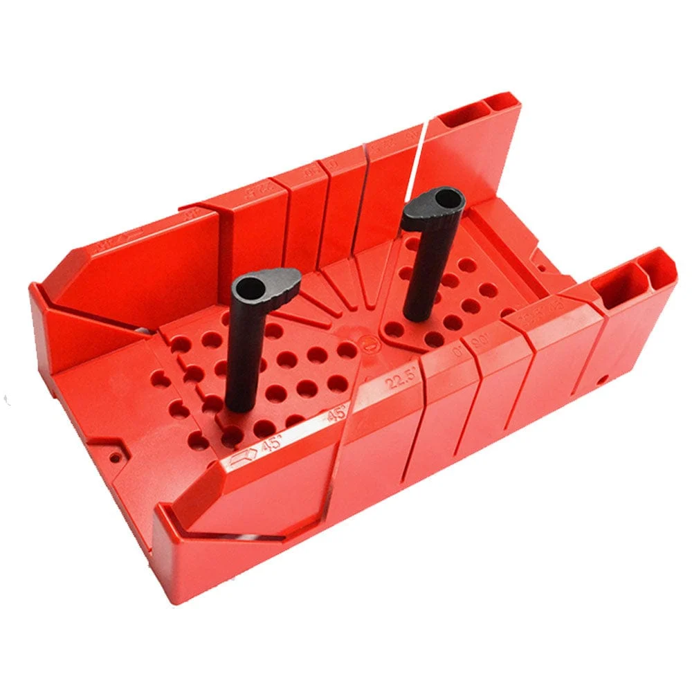 Duratec Mitre Box DT80300000