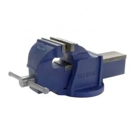 Eclipse 4" Bench Vise
