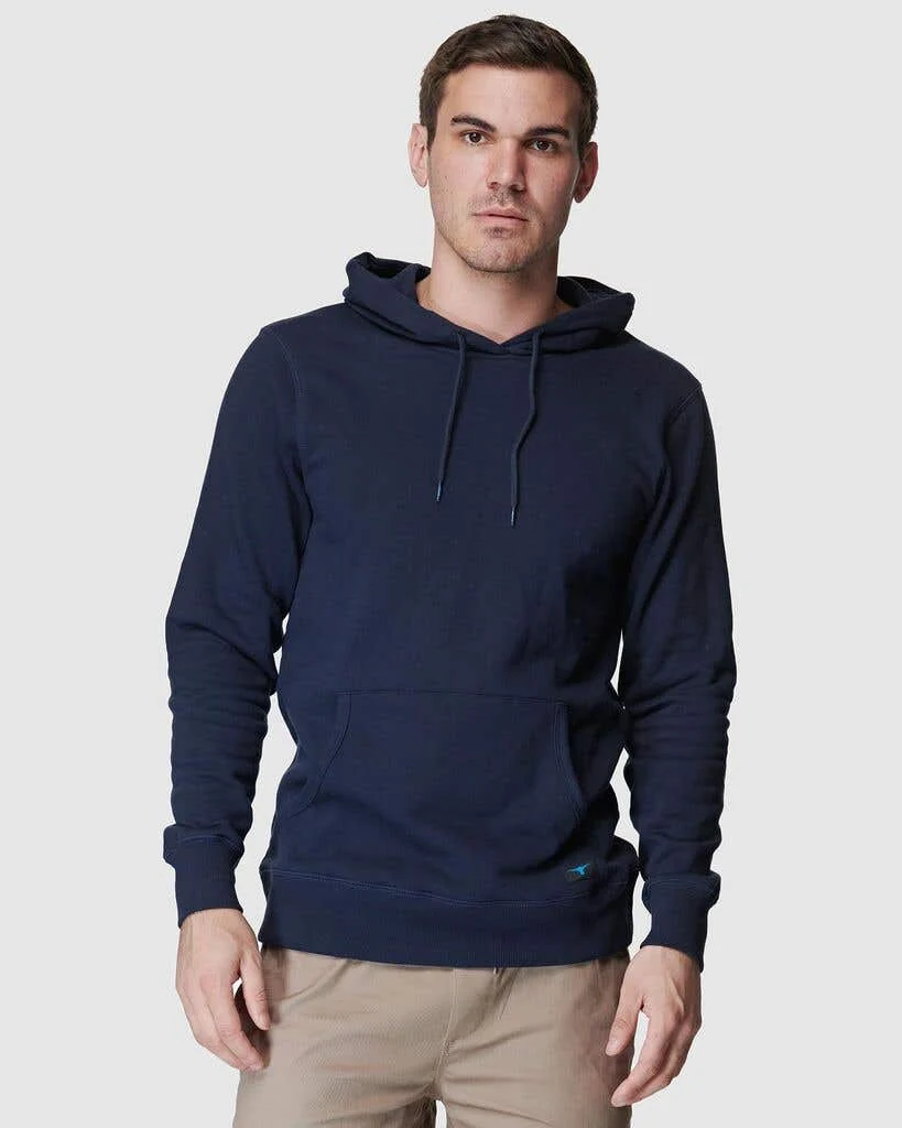ELWD Basic Jumper 802 Navy