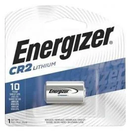 Energizer CR2 3V Lithium Battery