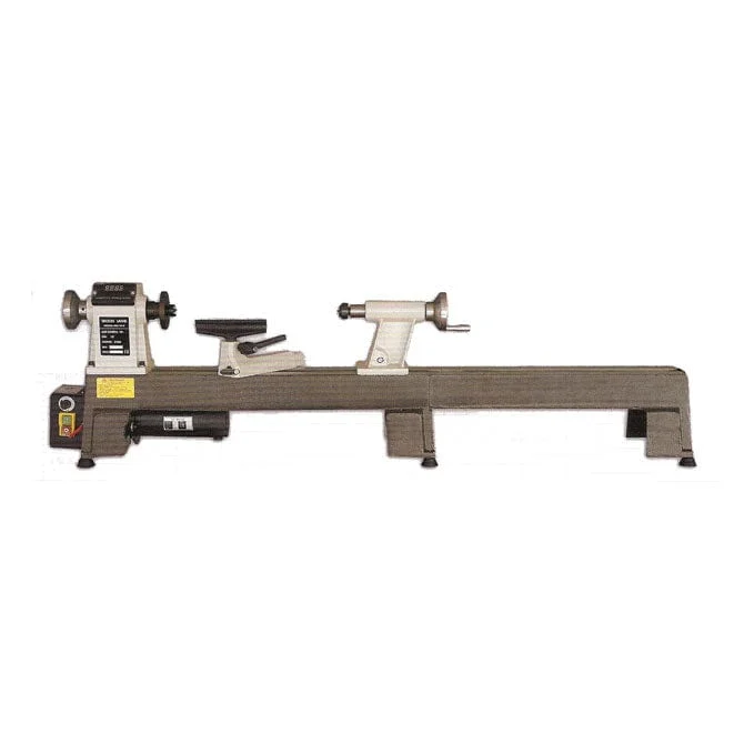 Extension Bed suit Lathe by Oltre