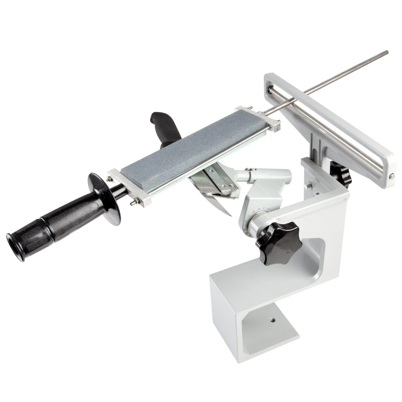 EZESharp Blade Sharpener with 100mm Flip-Over BS1000