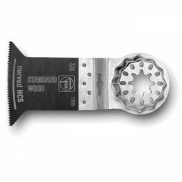 Fein 2" Curved E-Cut Blade
