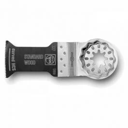 Fein Curved E-Cut Blade, 3pk