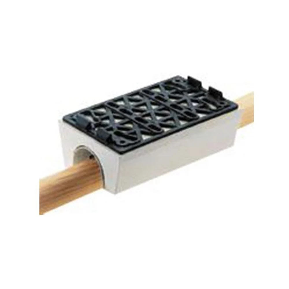 Festool Convex StickFix Backing Pad 80mm x 130mm R 25mm 490167