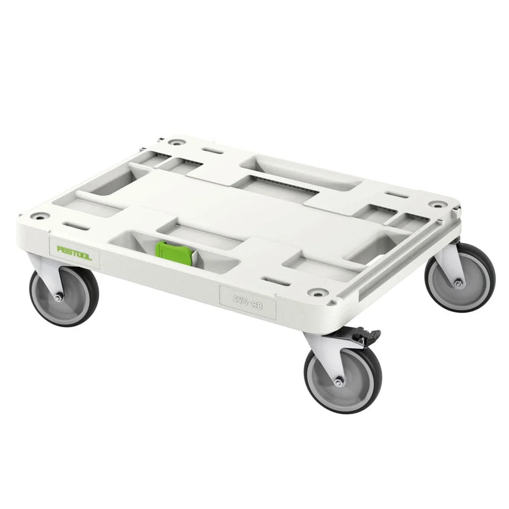 Festool Roll Board for Systainer3 and Systainer T-LOC 204869