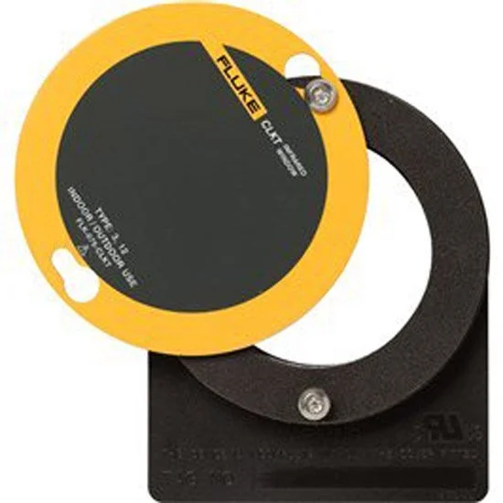 Fluke 050 CLKT IR Window for Outdoor and Indoor Applications