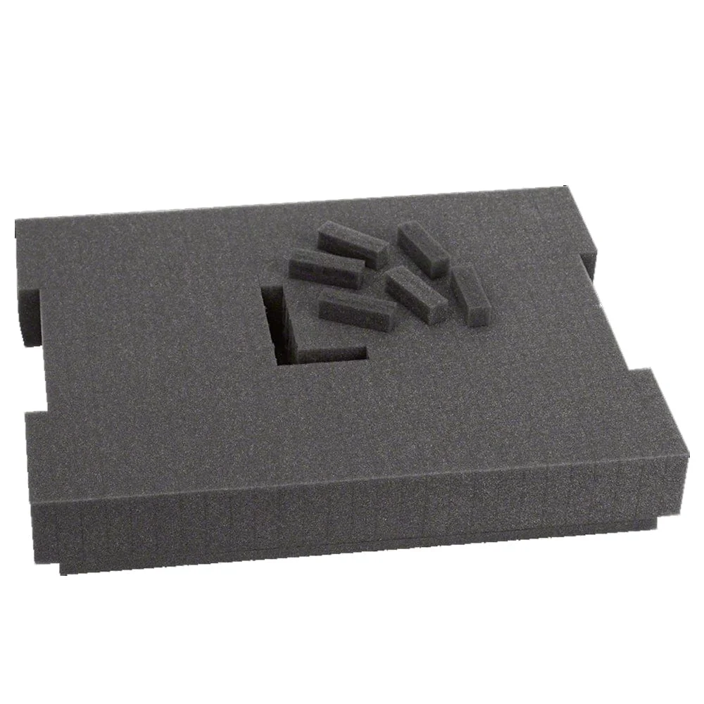 Foam Insert 136 suit L-BOXX (1600A001S1) by Bosch