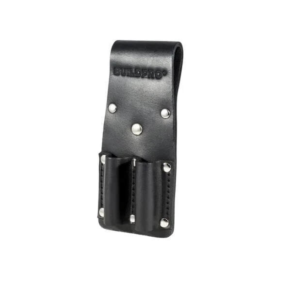 Frog Wire Cutter Holder - All Leather LBFMNF by BuildPro
