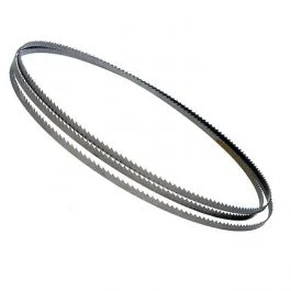 General International 145-5/8" x 3/4" 4TPI Band Saw Blade