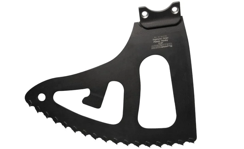 General Purpose Blades XL (Cutting Depth 170mm) Set of 2 suit AS175 BLA.FG.1200 by Arbortech