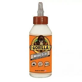 Gorilla Wood Glue (8oz)