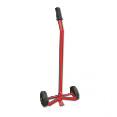 Heavy Duty Drum Trolley