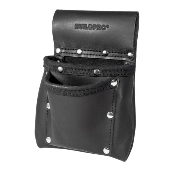 'Hold All' Nail / Tool Bag LBFHAB by BuildPro
