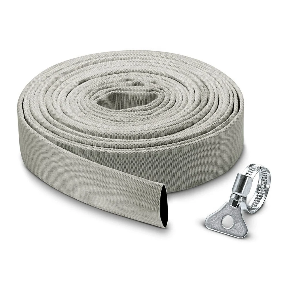KARCHER 10m Fabric Flat Hose Set 2.997-100.0