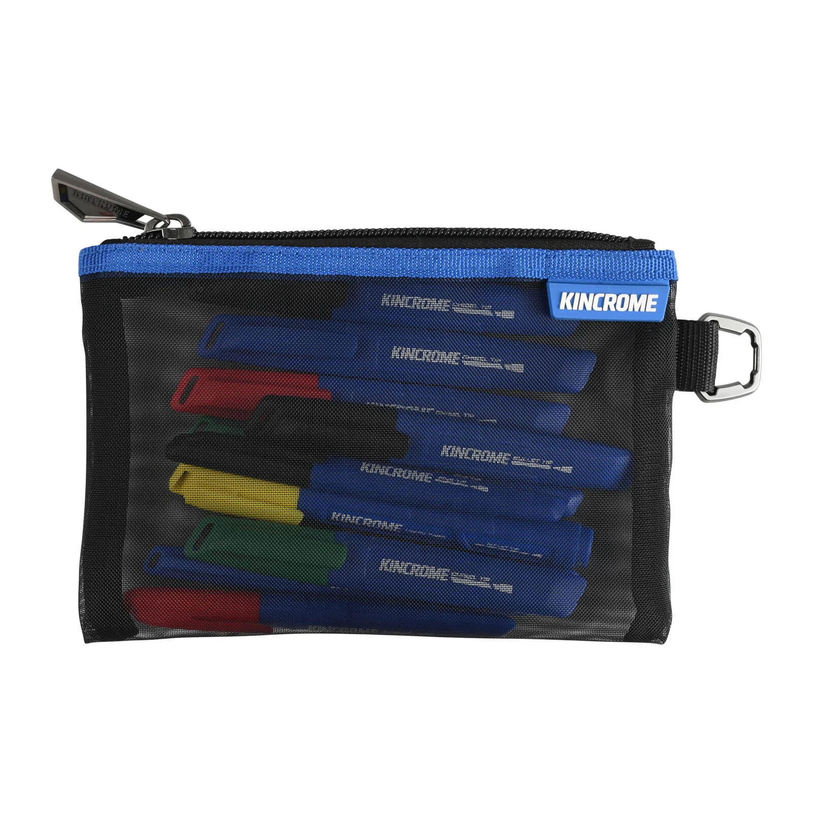Kincrome 12 Piece Permanent Marker Case Set K11895