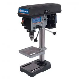 King Canada 8" Benchtop Drill Press