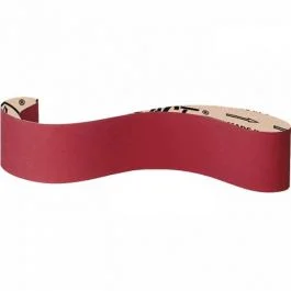 Klingspor 2" x 42" Ceramic Sanding Belt - 120 Grit